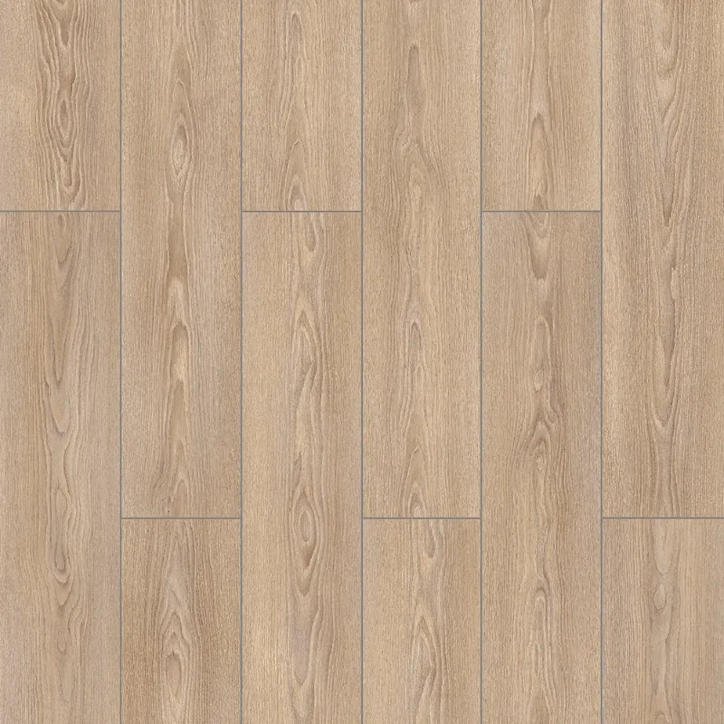 Furlong River Laminate Flooring Danube Oak 197mm x 1205mm FRV001